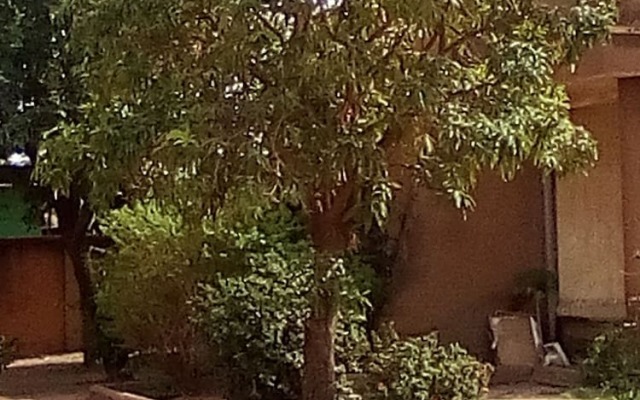 Kamac - Hostel