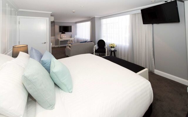 Canberra Rex Hotel and Serviced Apartments