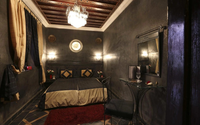 Riad Mille et une Nuits