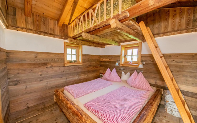 Appartement Arnoldgut