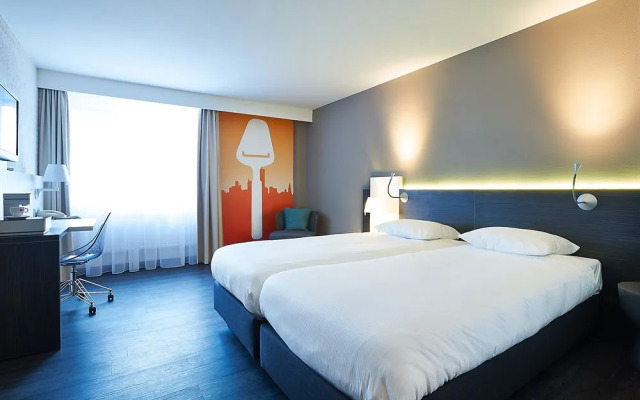 Mercure Postiljon Dordrecht