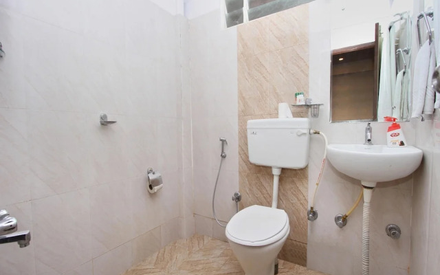 Collection O 2235 Oh My Rooms Indranagar