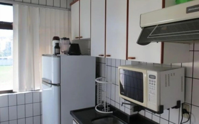 Apartamento Ilhas do Norte