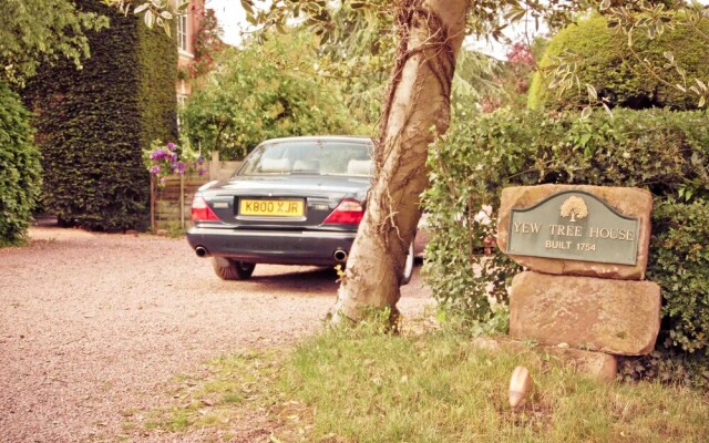Yew Tree House B & B