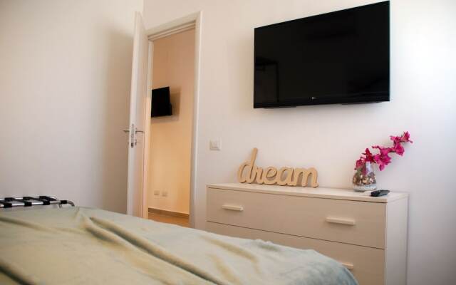 Bari Rooms - Apartments - City Center