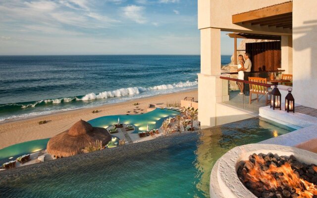 Waldorf Astoria Los Cabos Pedregal