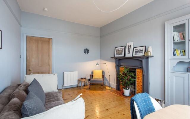 Ultra Stylish City Centre 1-bedroom Apartment