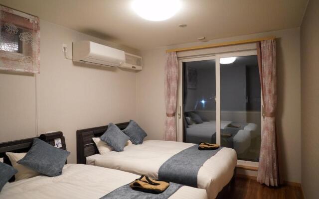 Hakodate MOTOMACHI guesthouse
