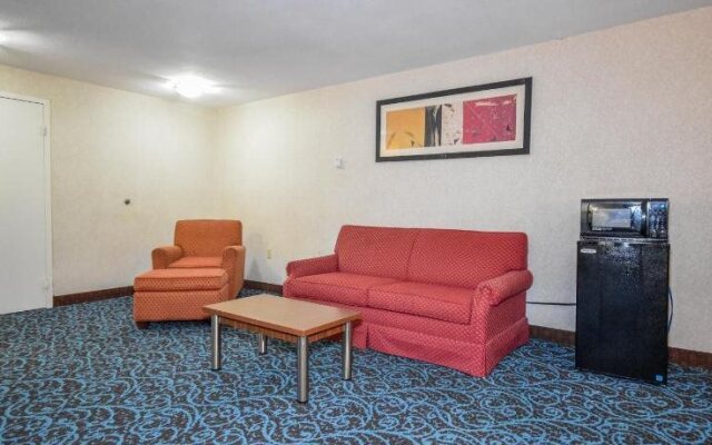 Charles River Motel