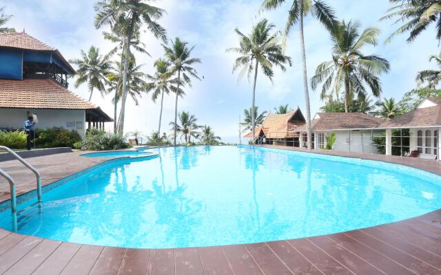 Sun View Beach Resort