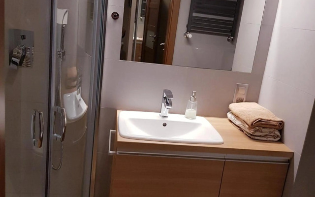 Apartament Jelen'iowska