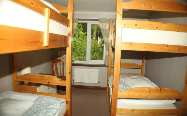 Lledr House - Hostel