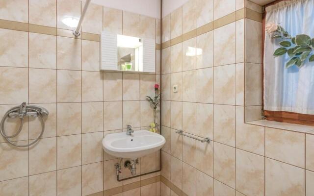 Apartments Sergio 1499