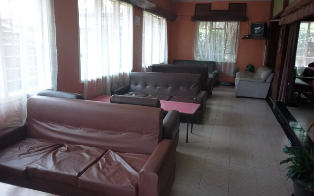 Milimani Resort