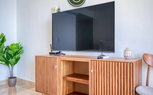 Harbor 171 Torre Norte 1311