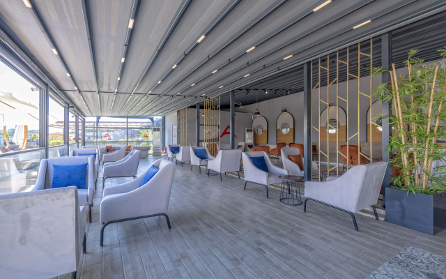 Jura Hotels Lara Resort