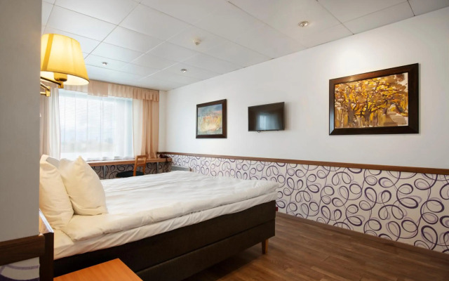Hestia Hotel Susi