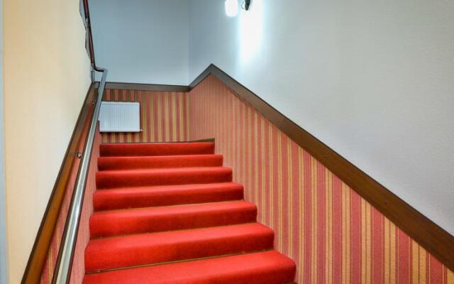 Отель Сильвер