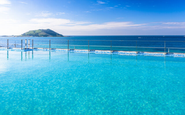 Augila Hotel Jeju Oceano Suites