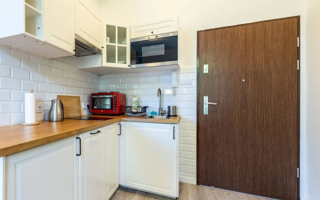 Victus Apartamenty - Penthouse 1