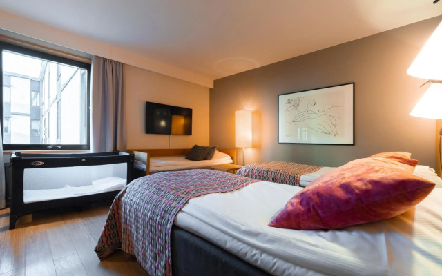 Centro Hotel Turku