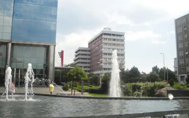 Hotel Dom Športu
