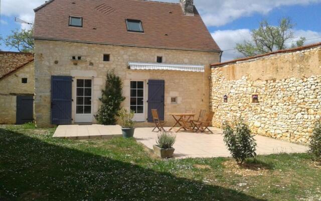 Les Gites du Villajou