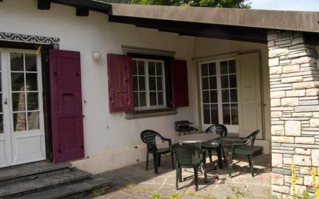 Ferienhaus Baslerdybli