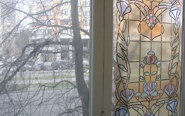 Апартаменты в Киеве