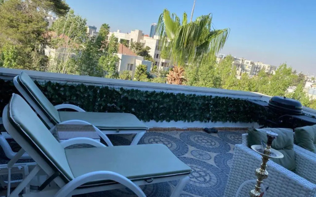 The View I