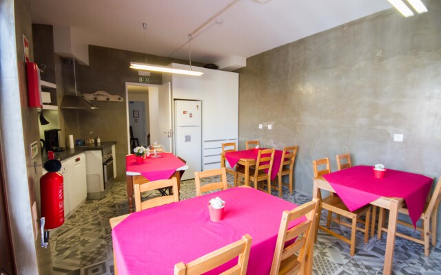 Sweet Lisbon Guesthouse