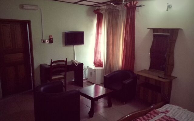 Bv.Standard Executive Suite