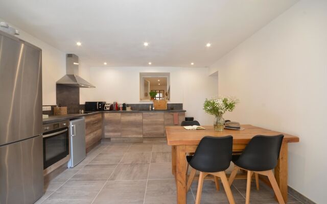 Appartement Casa Giovanni