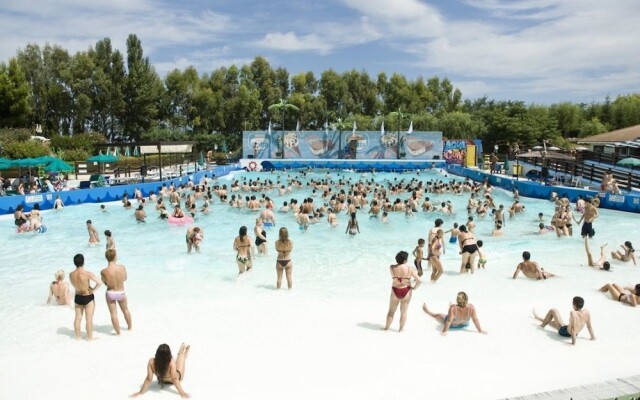 Marie Claire Apartments