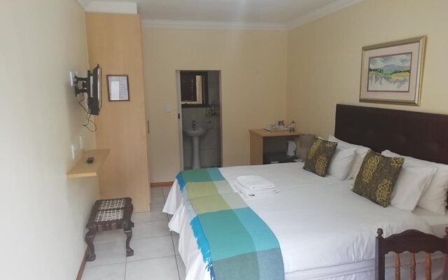 Dolliwarie Guest House