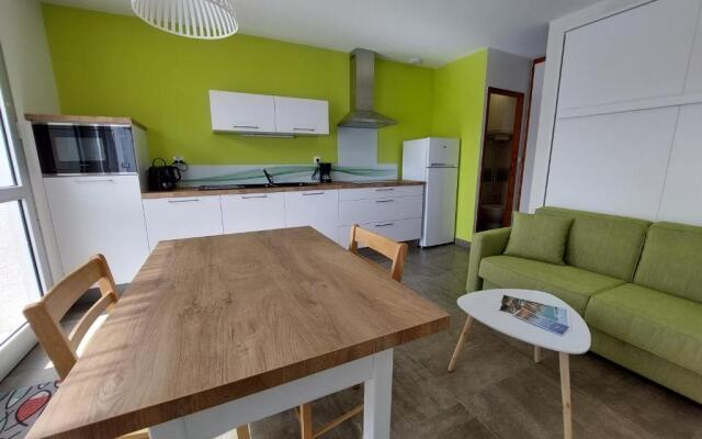 Les Marinières d'Oléron