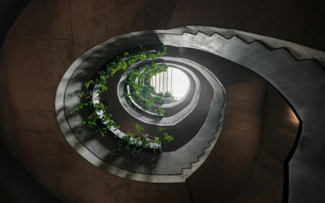 Hotel Maison México