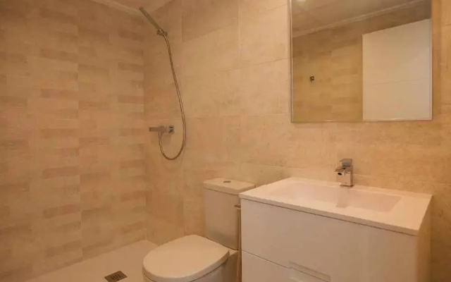 Apartment in Torremendo for 4 Guests