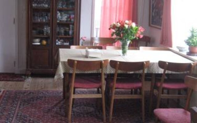 Strada Bed & Breakfast