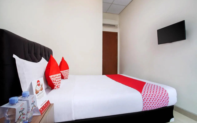 ZEN Rooms near Gandaria Utara