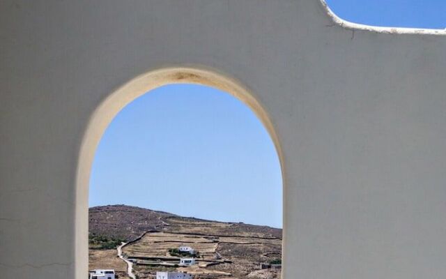 Violet House Agios Sostis