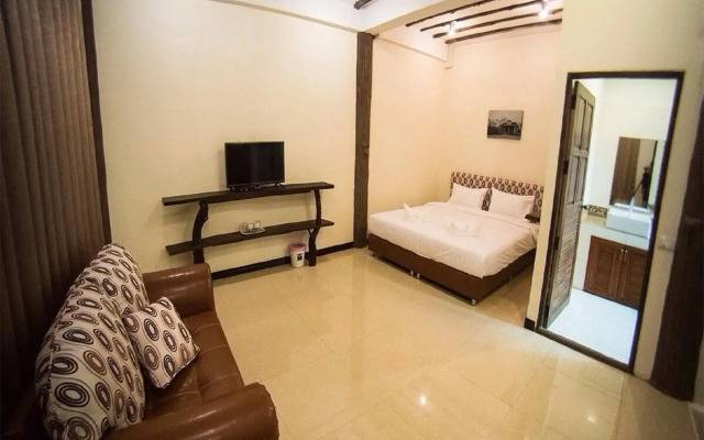 Rao Ga Khao Resort