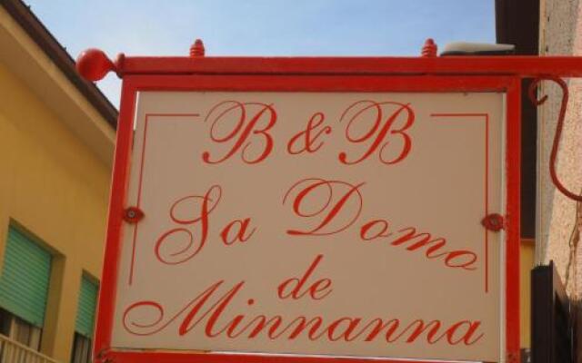 Sa Domo de Minnanna