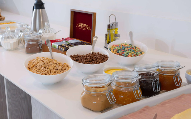 Wyndham Garden El Morro Montecristi