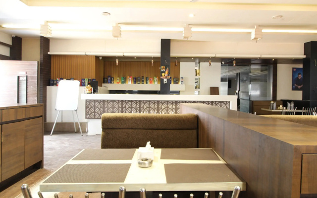 Collection O Chikhali Formerly Hotel New Pune