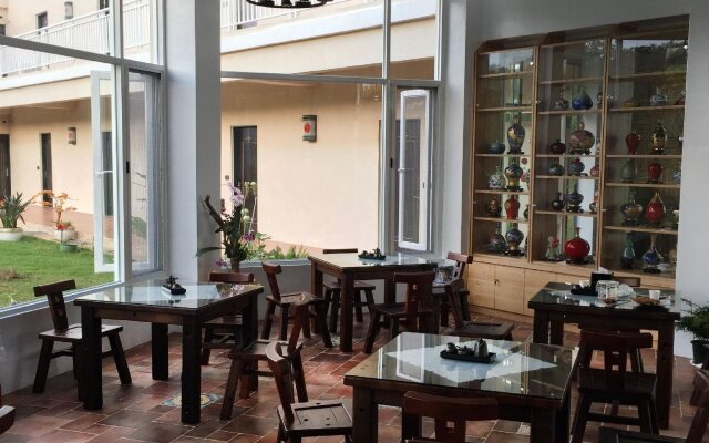 Coral Bnb