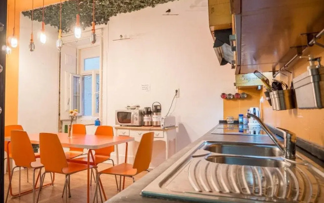 No Limit Bairro Alto