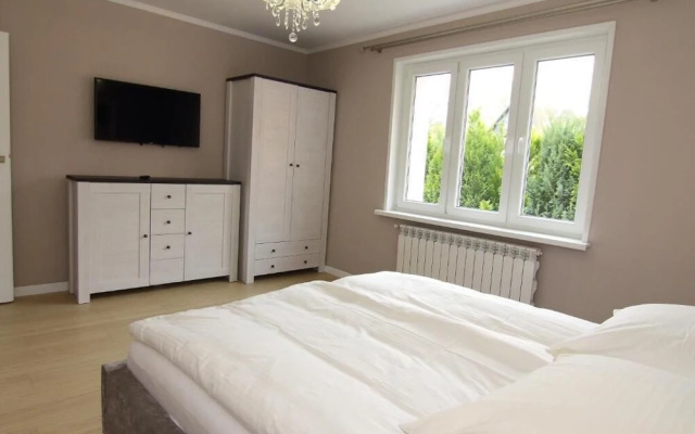 Apartamenty Swinoujscie - Slowackiego