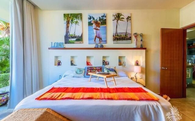 Ixchel - Ground Floor One Bedroom Suite 2108