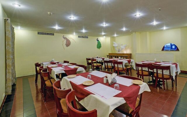 Ramee Guestline Hotel TIRUPATI